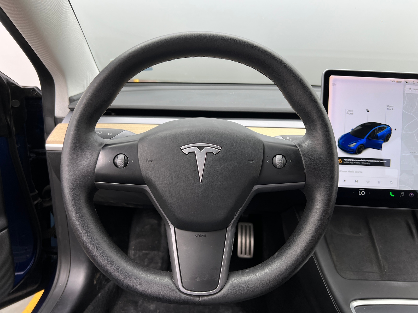 Thumbnail: 2021 Tesla Model 3 - 4