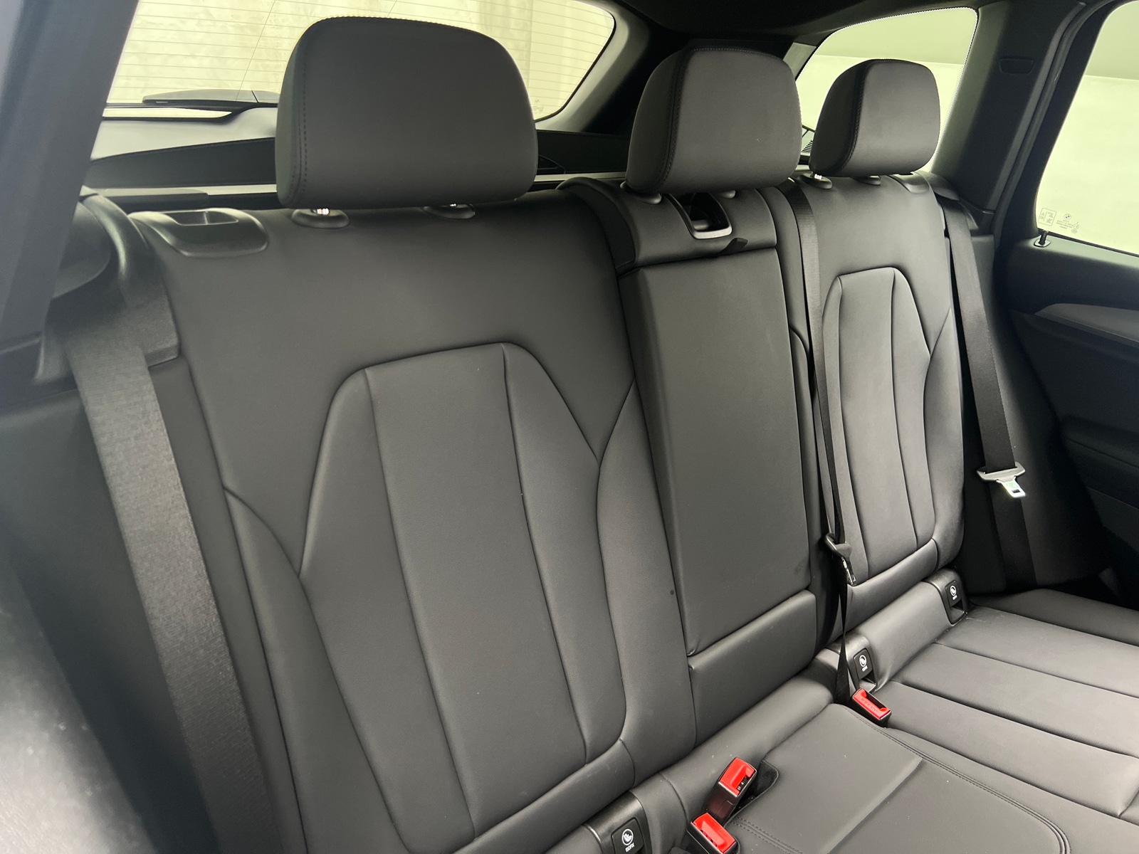 Thumbnail: 2021 BMW X3 - 5