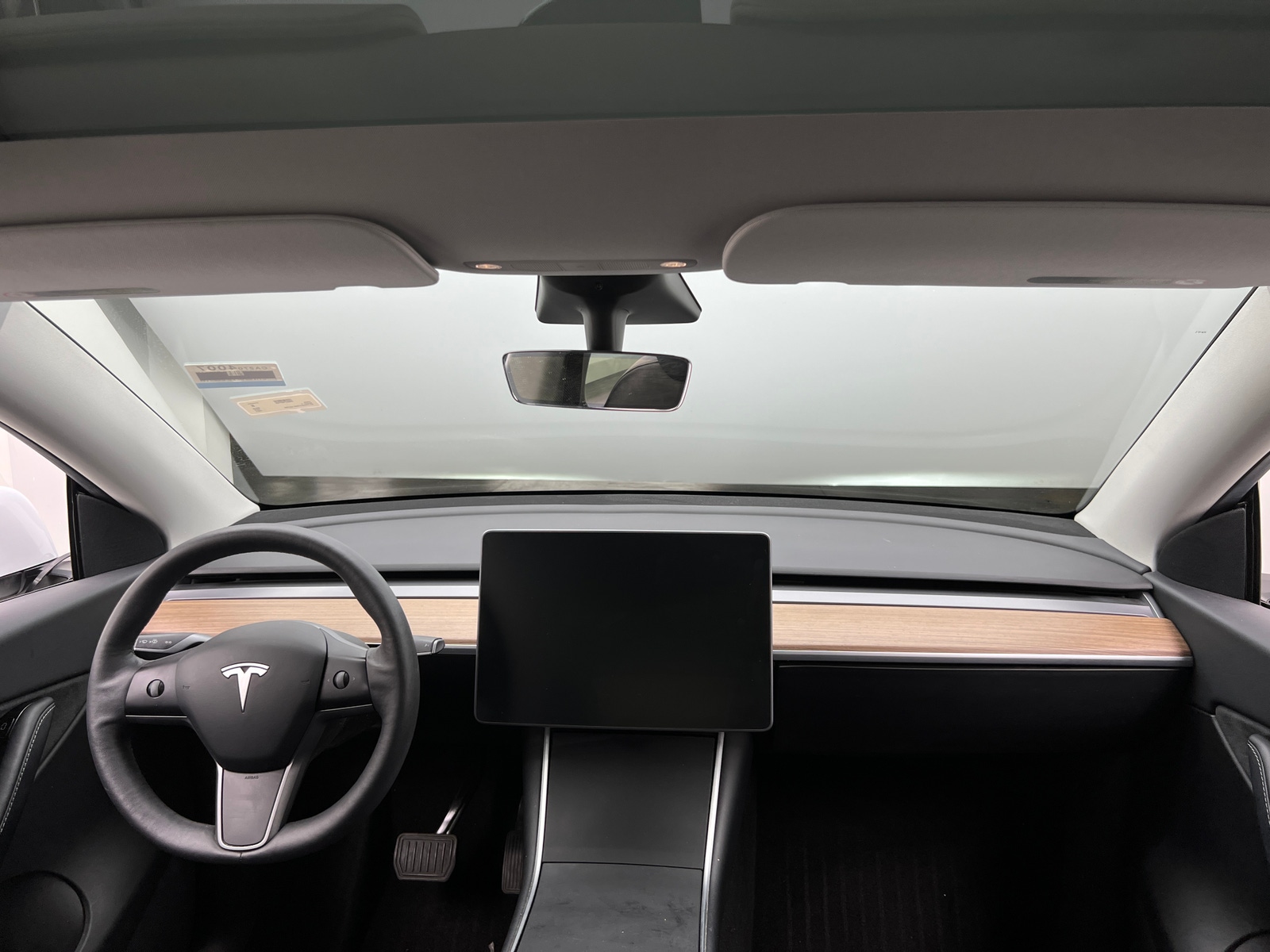Thumbnail: 2021 Tesla Model Y - 2