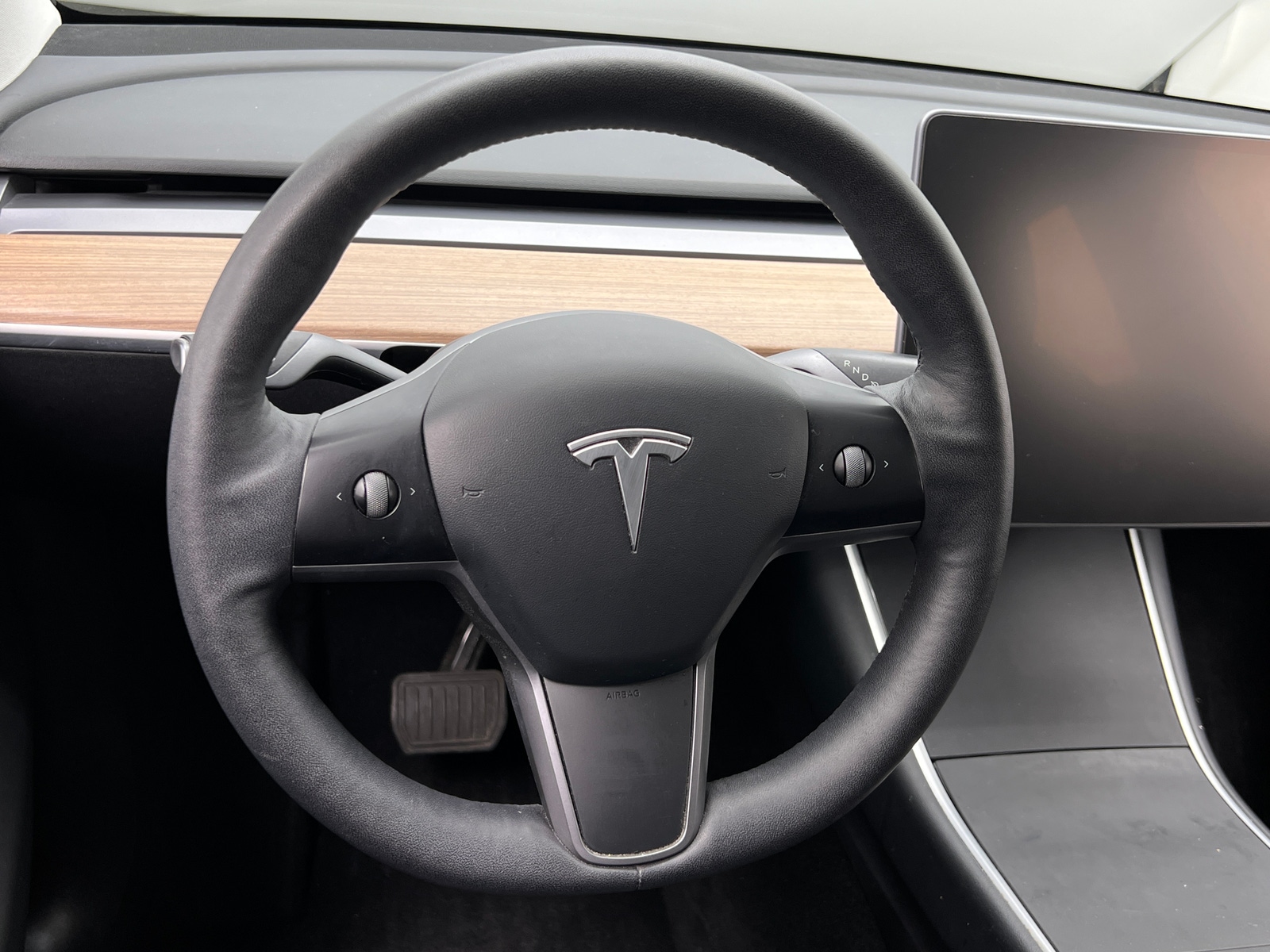 Thumbnail: 2021 Tesla Model Y - 4
