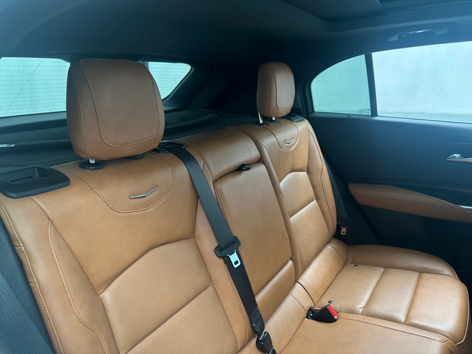 Thumbnail: 2021 Cadillac XT4 - 5