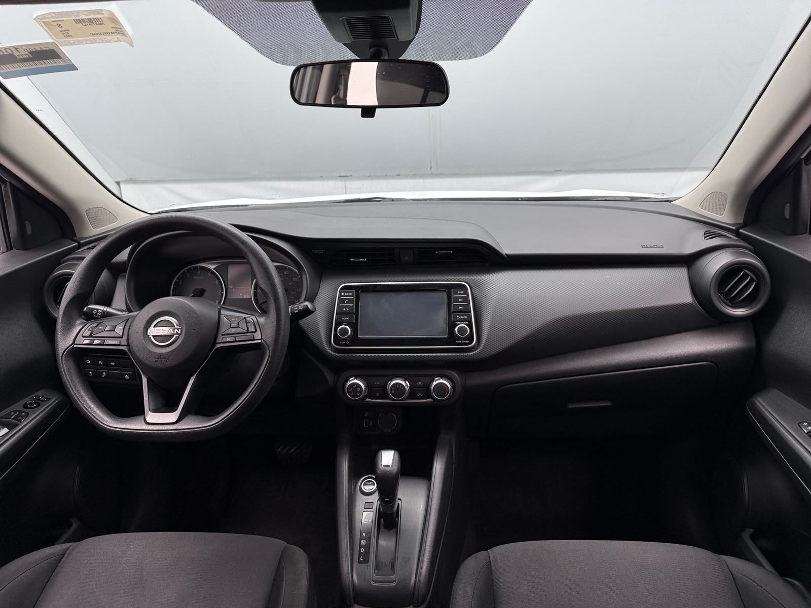 Thumbnail: 2023 Nissan Kicks - 3