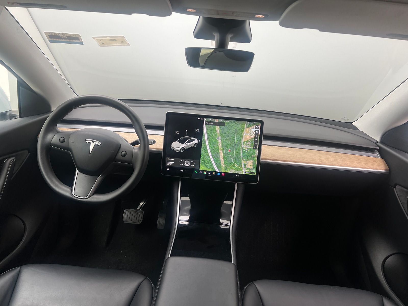 Thumbnail: 2020 Tesla Model Y - 2