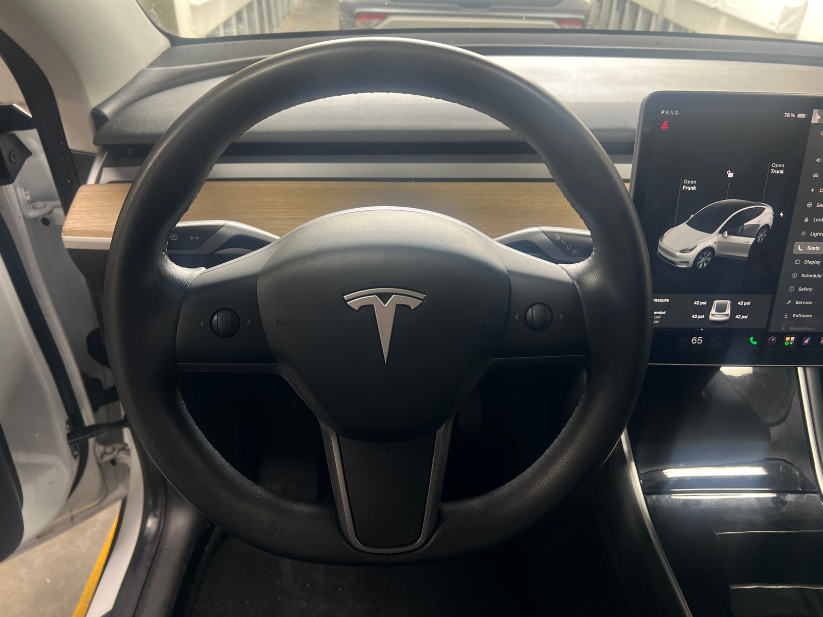 Thumbnail: 2020 Tesla Model Y - 4