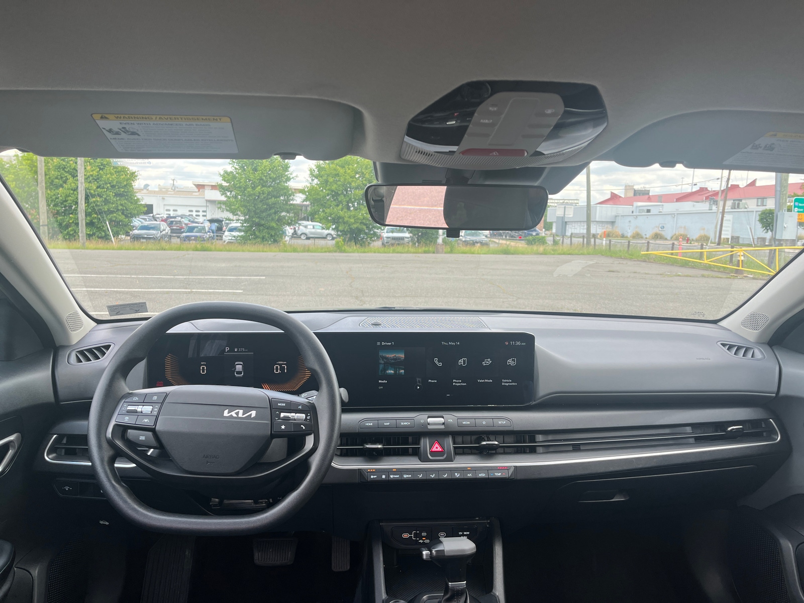 Thumbnail: 2025 Kia K4 - 3