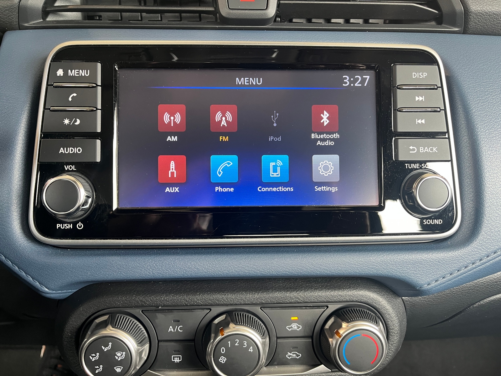 Thumbnail: 2025 Nissan Versa - 3