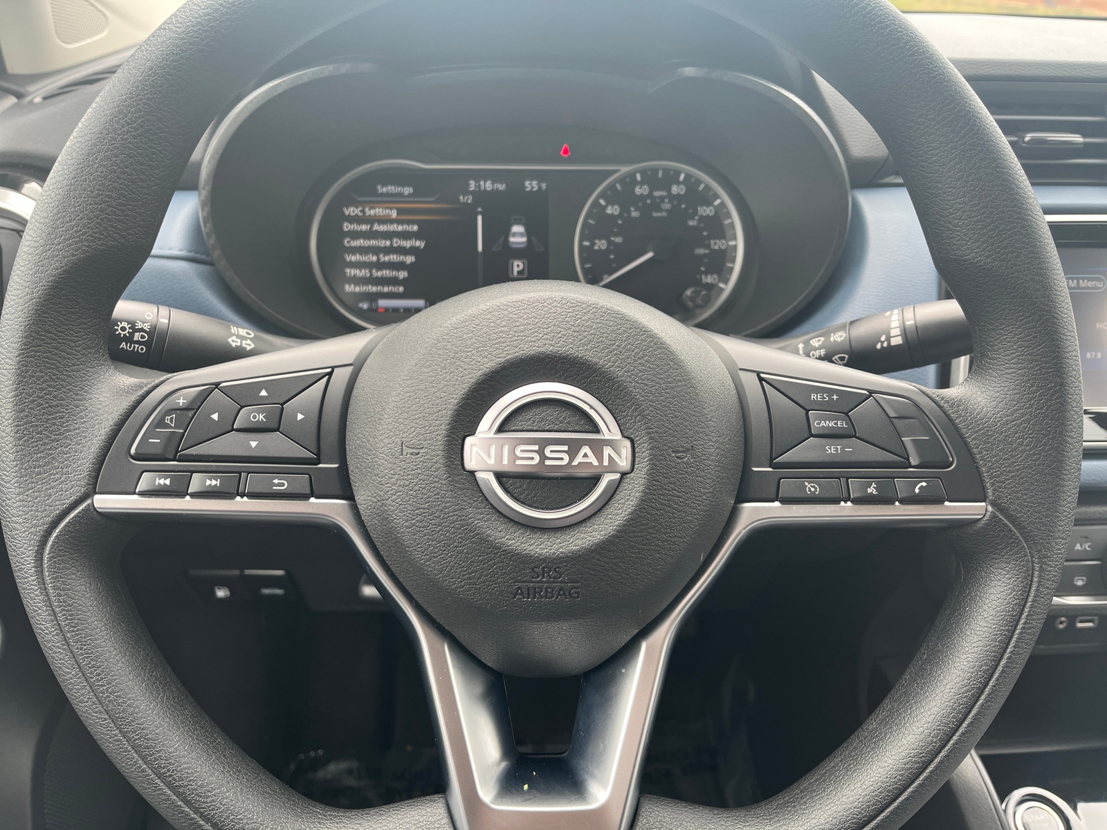 Thumbnail: 2025 Nissan Versa - 4