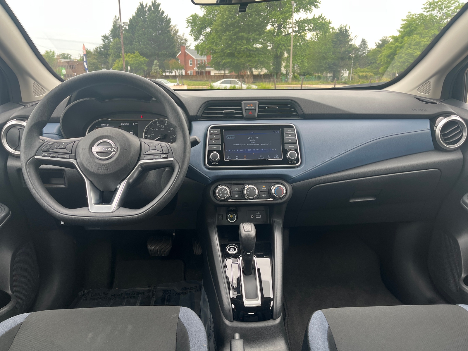 Thumbnail: 2025 Nissan Versa - 2