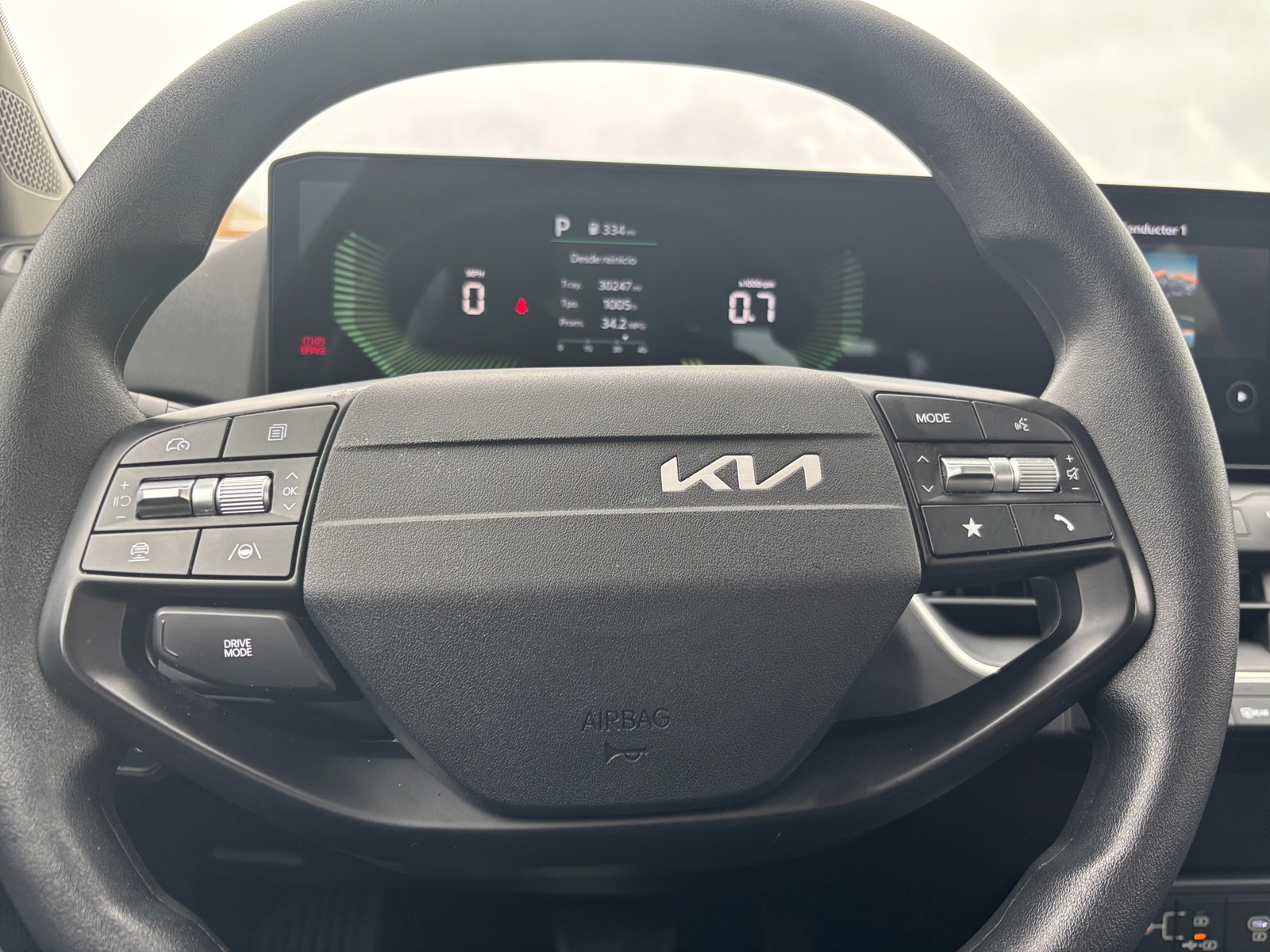 Thumbnail: 2025 Kia K4 - 5