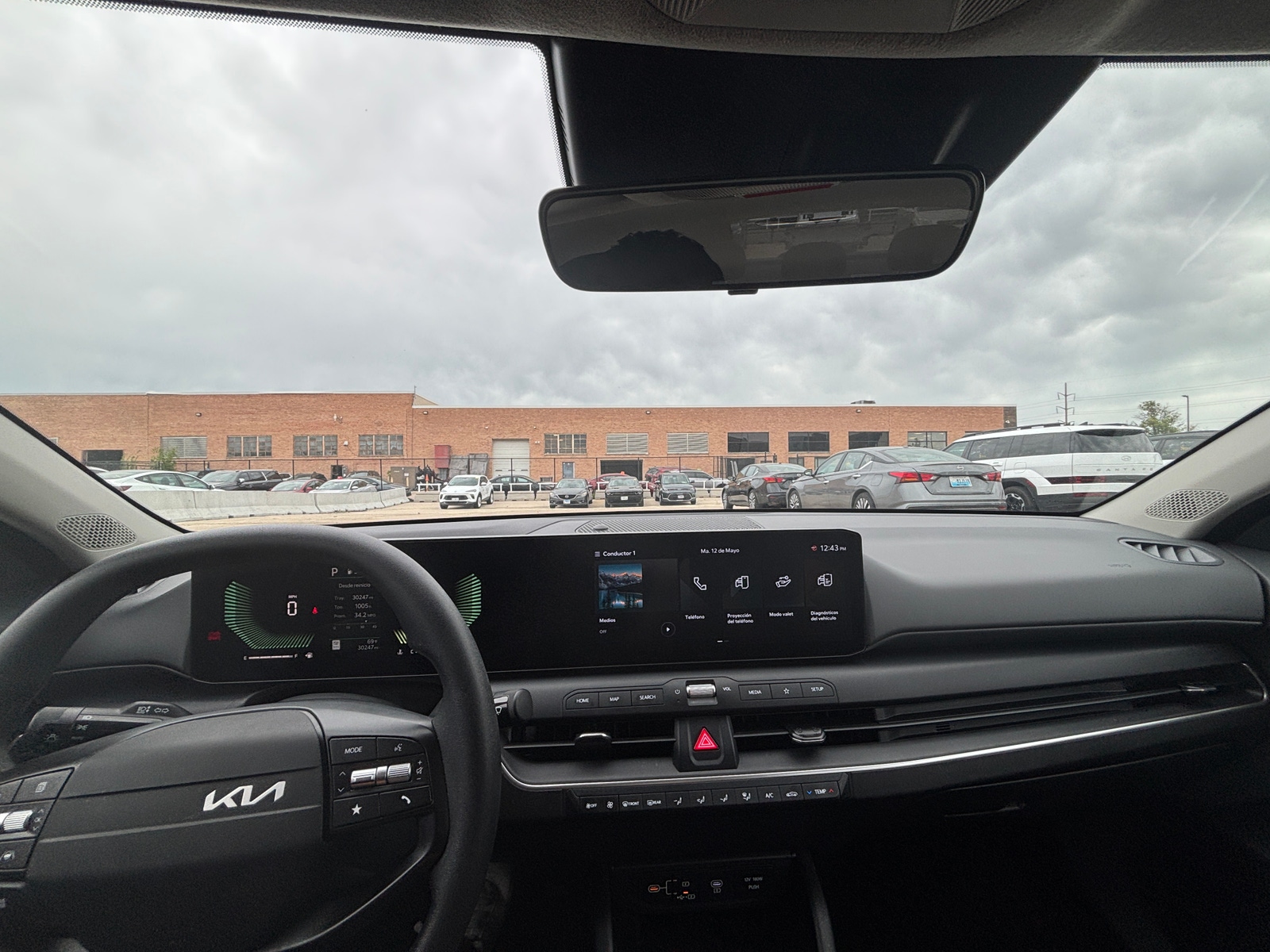 Thumbnail: 2025 Kia K4 - 3
