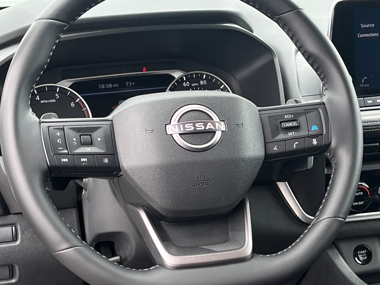 Thumbnail: 2025 Nissan Rogue - 5