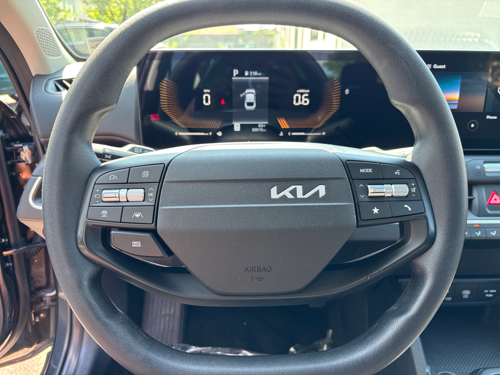 Thumbnail: 2025 Kia K4 - 5