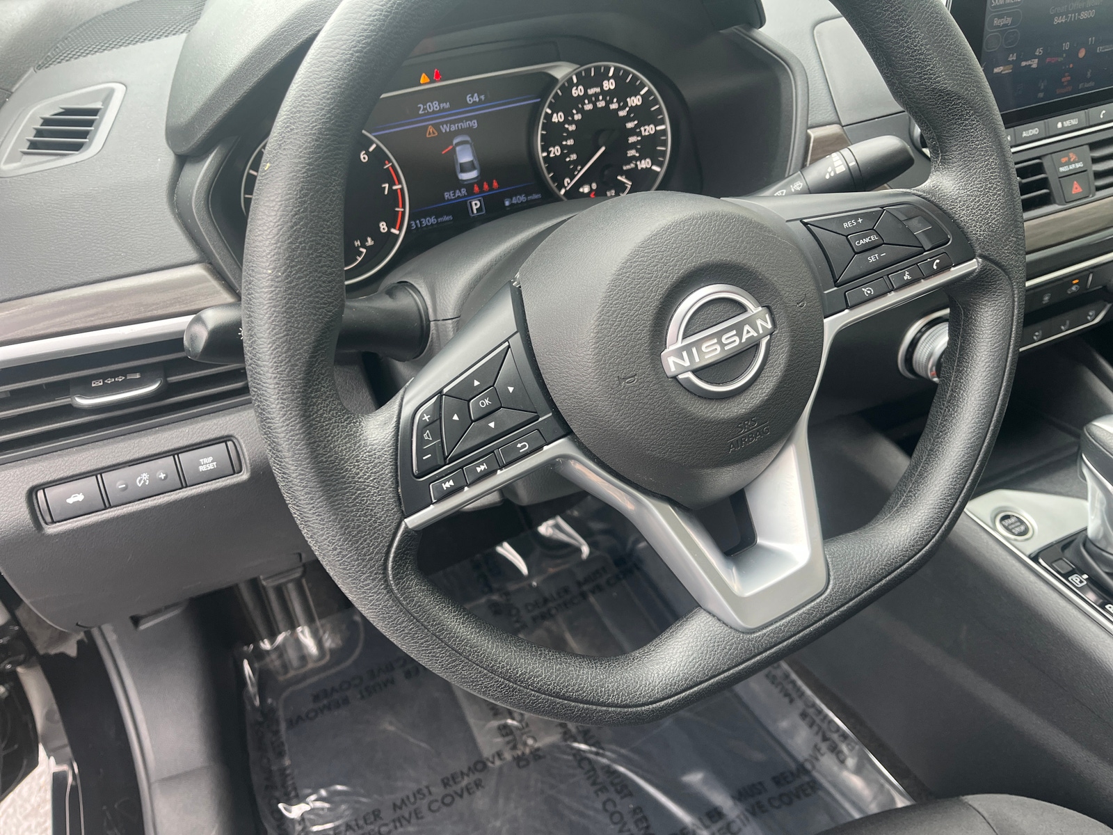 Thumbnail: 2025 Nissan Altima - 5