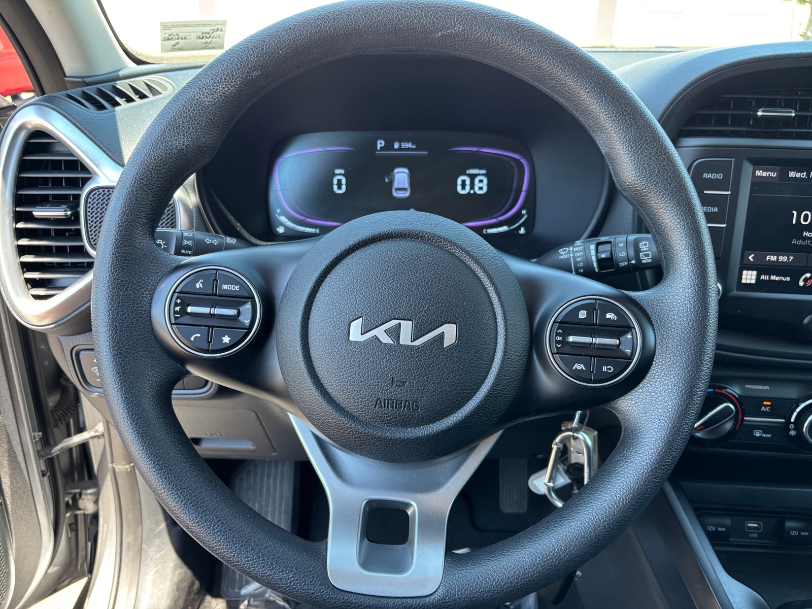Thumbnail: 2025 Kia Soul - 5