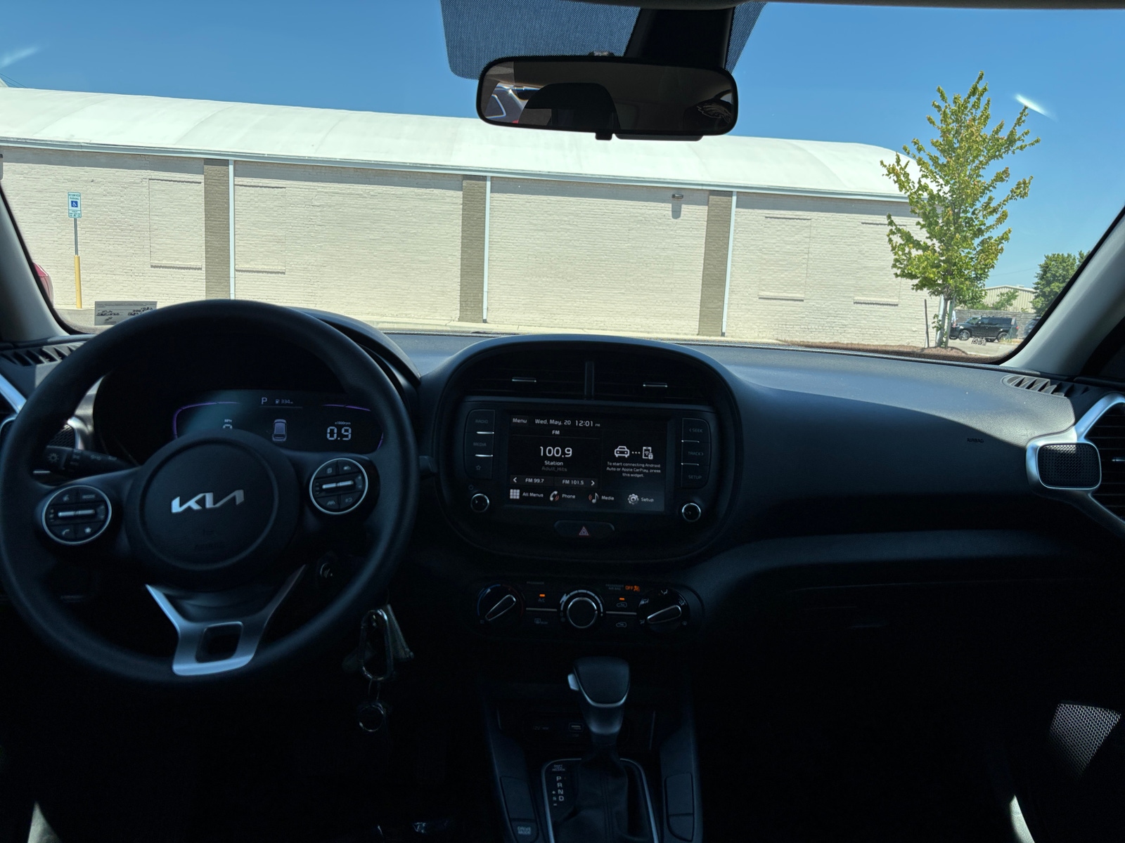 Thumbnail: 2025 Kia Soul - 3