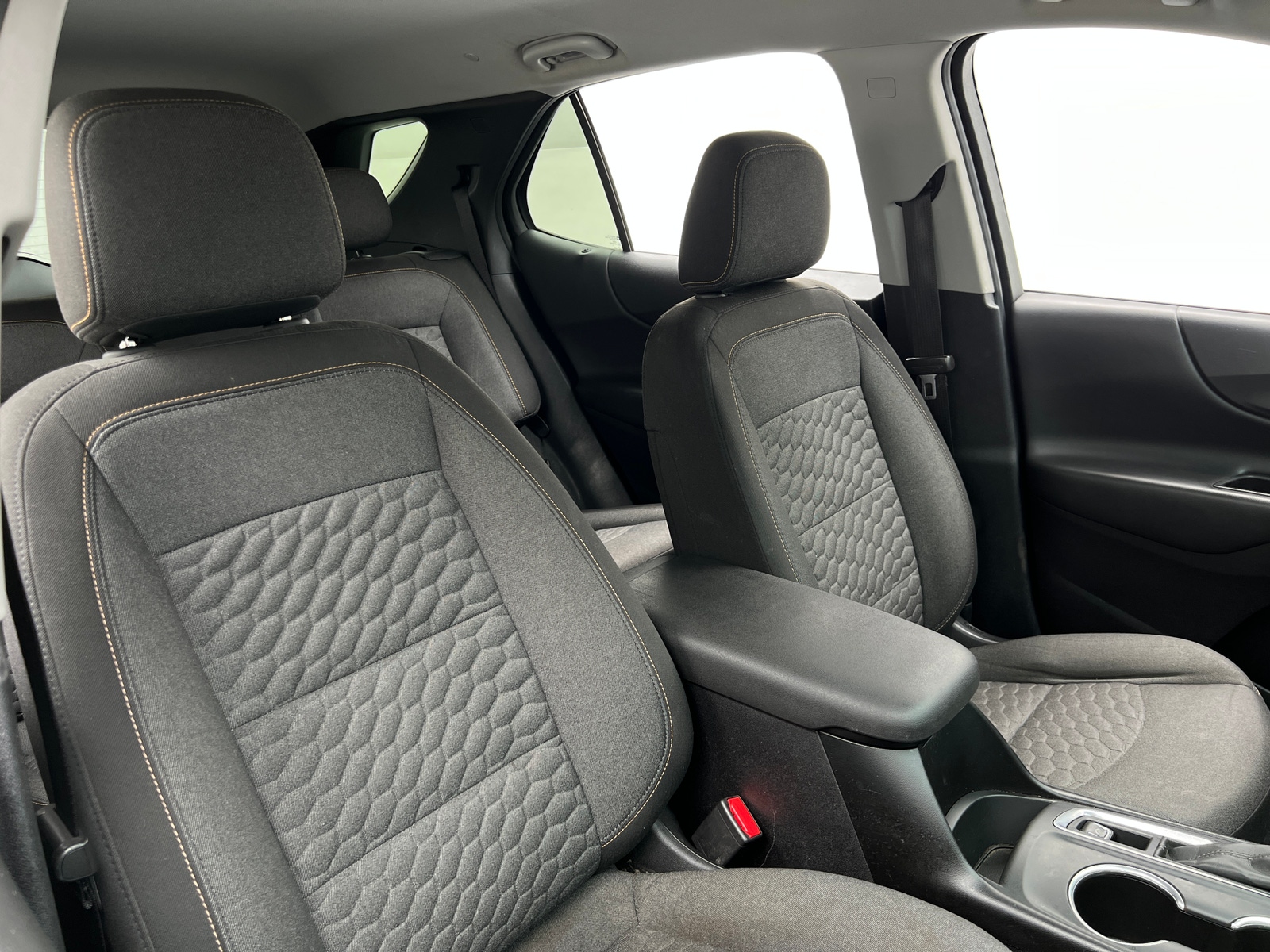 Thumbnail: 2018 Chevrolet Equinox - 2