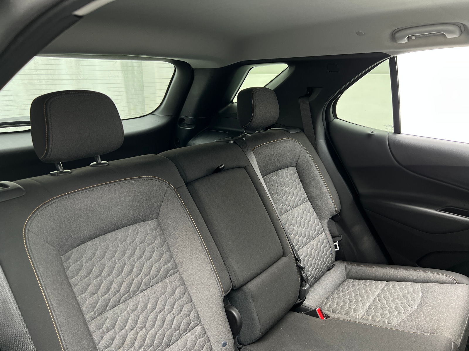 Thumbnail: 2018 Chevrolet Equinox - 6
