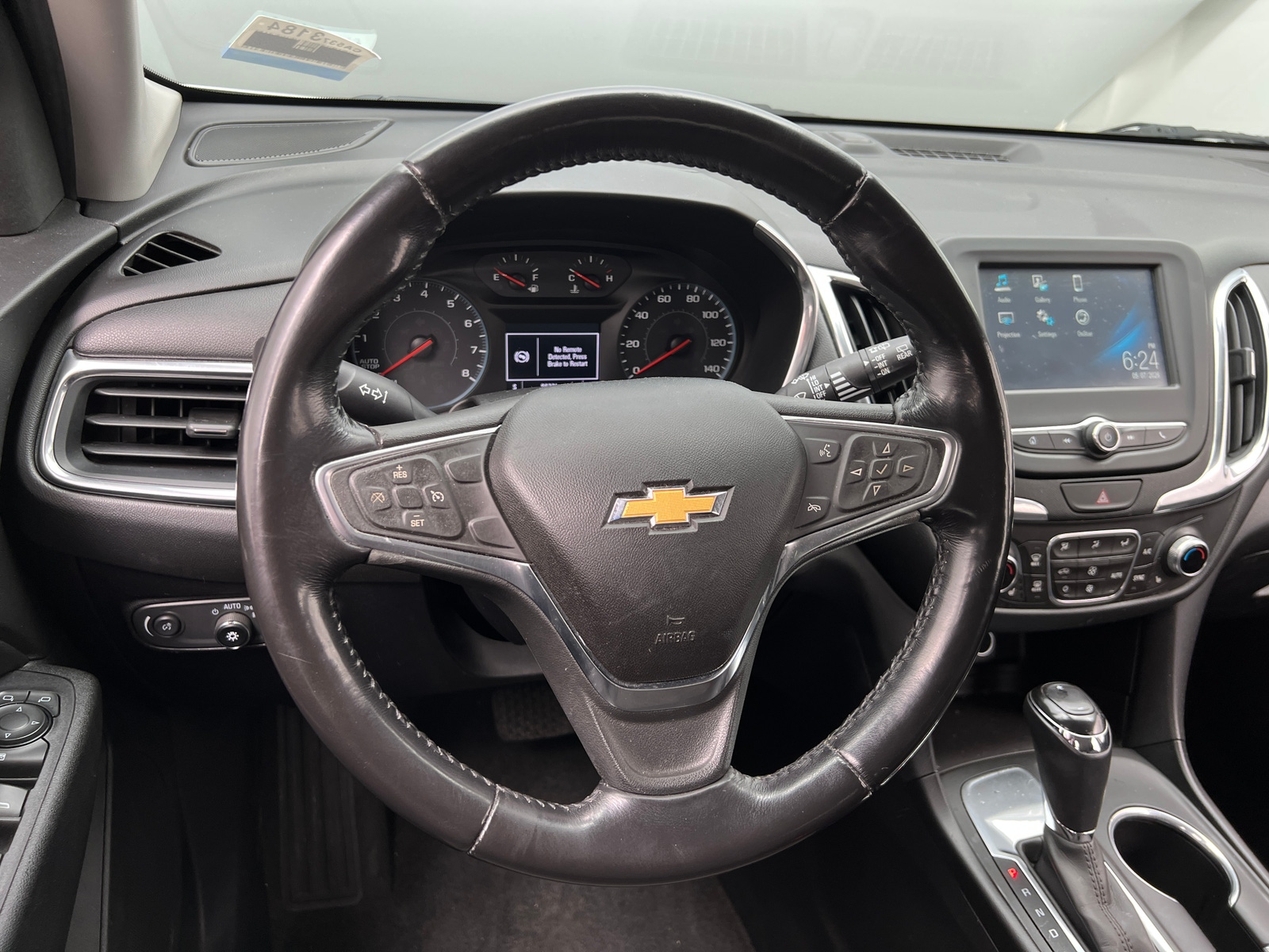 Thumbnail: 2018 Chevrolet Equinox - 5