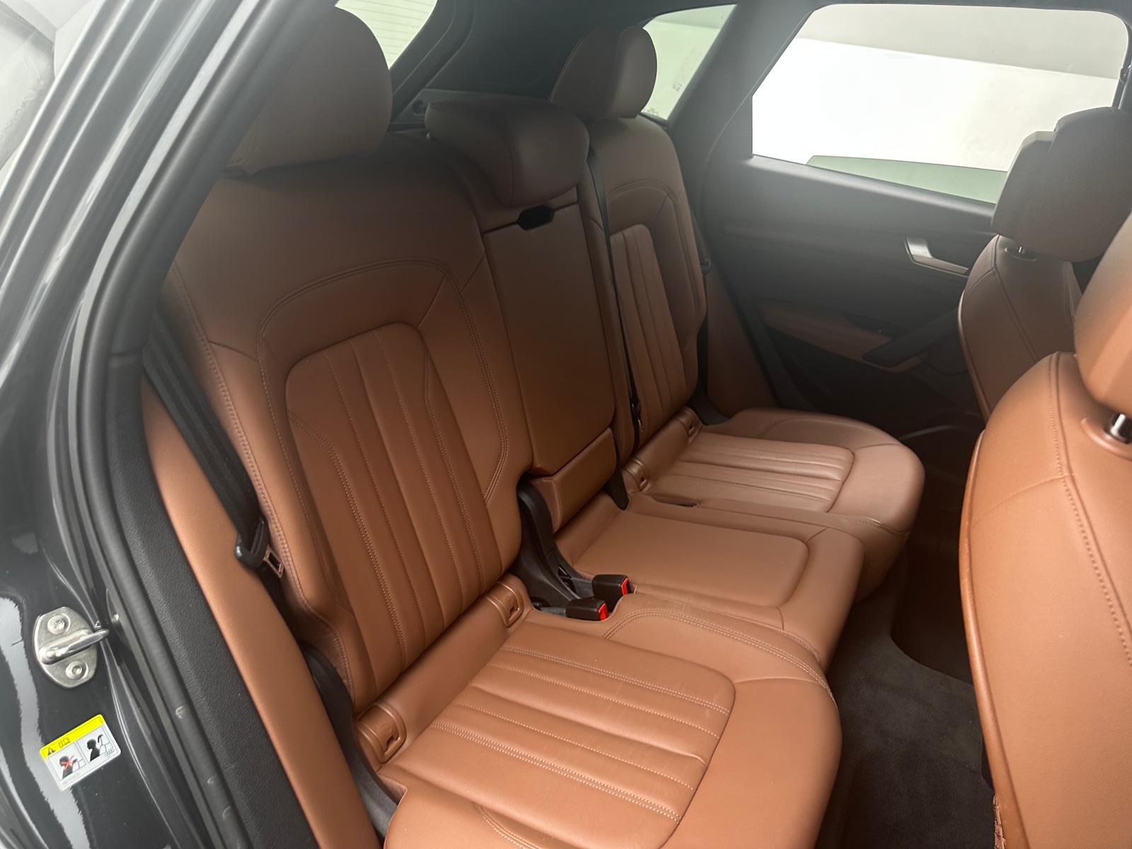 Thumbnail: 2021 Audi Q5 - 5
