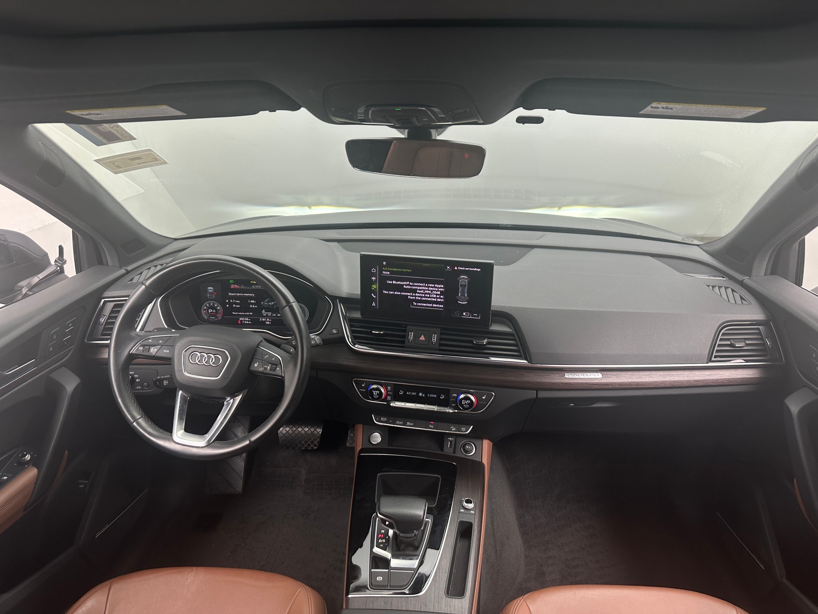 Thumbnail: 2021 Audi Q5 - 2