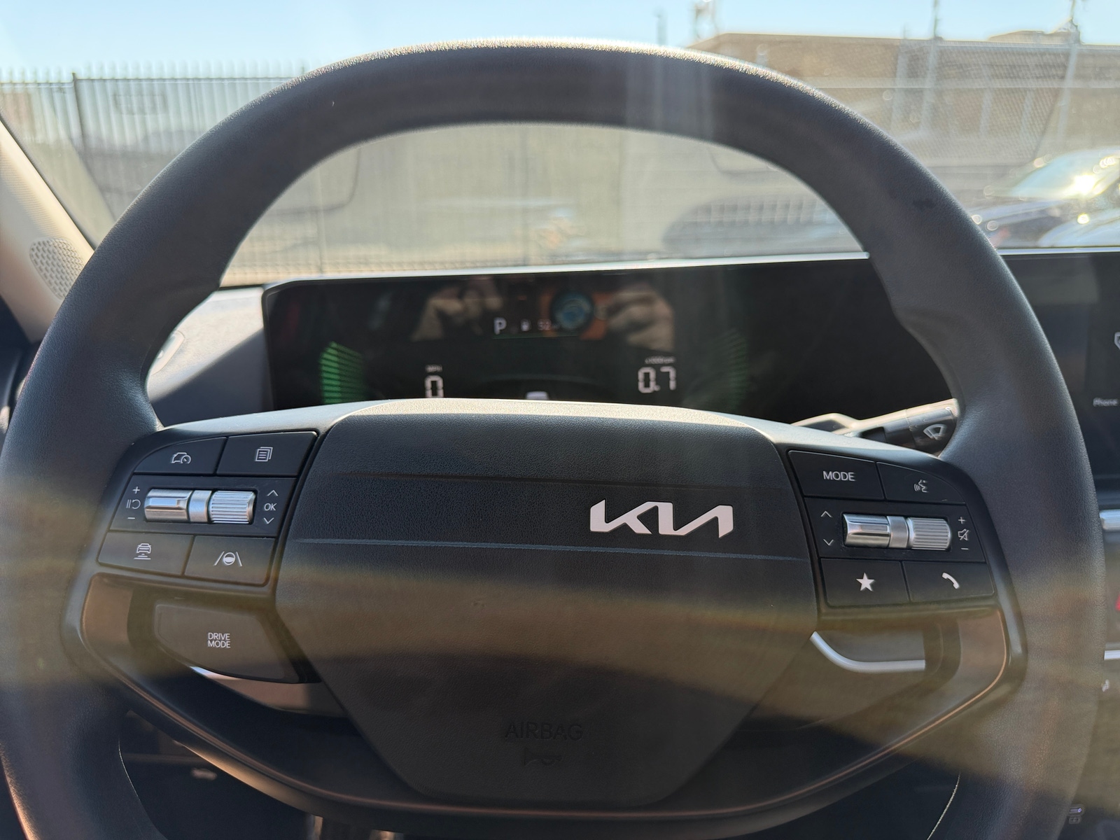 Thumbnail: 2025 Kia K4 - 5