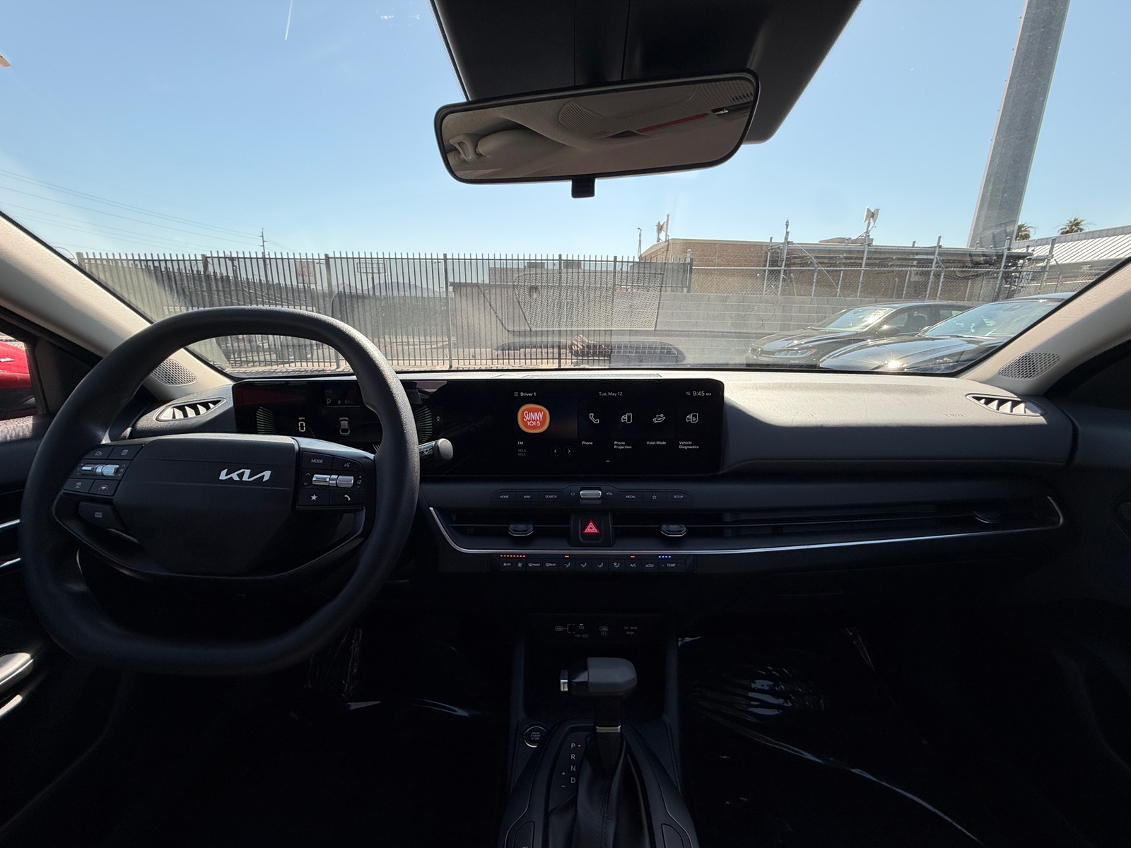 Thumbnail: 2025 Kia K4 - 3