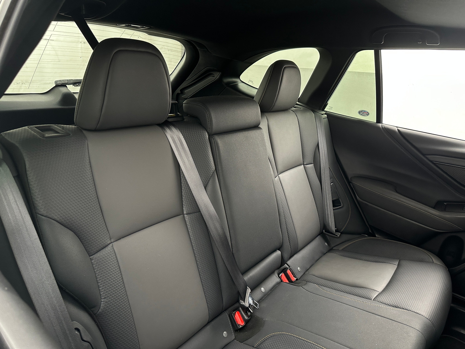 Thumbnail: 2024 Subaru Outback - 5