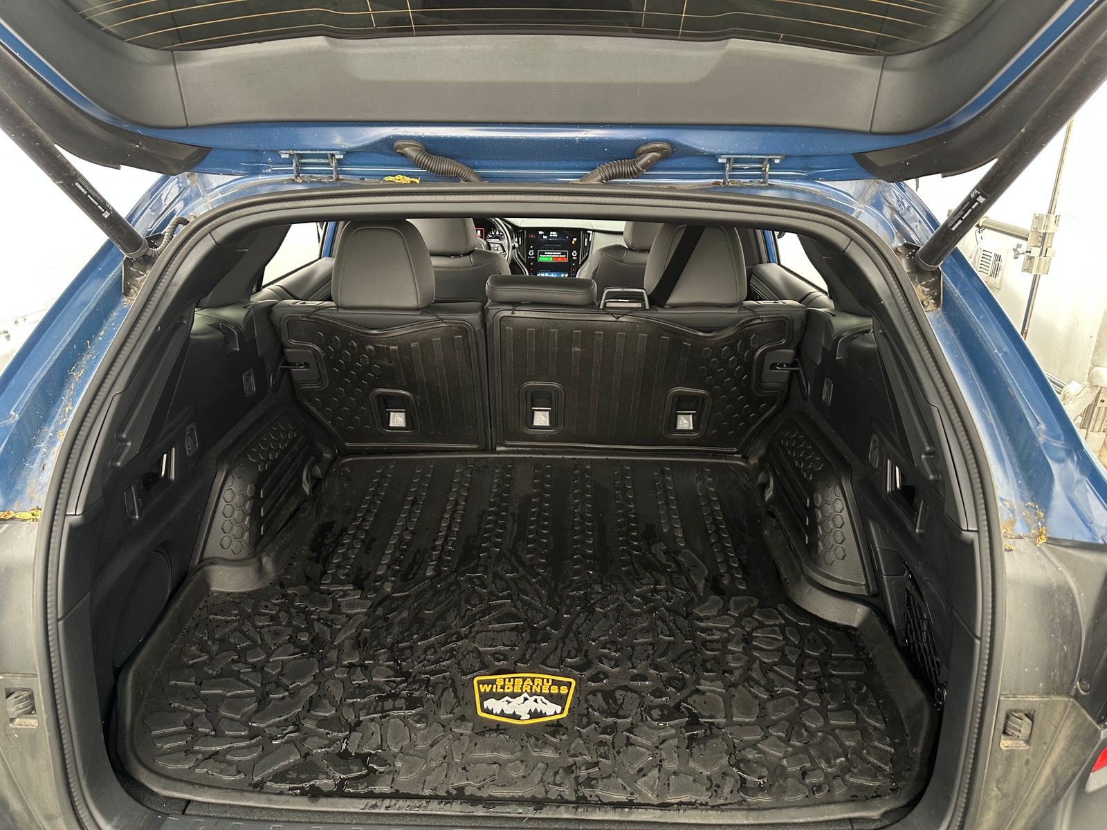 Thumbnail: 2024 Subaru Outback - 6