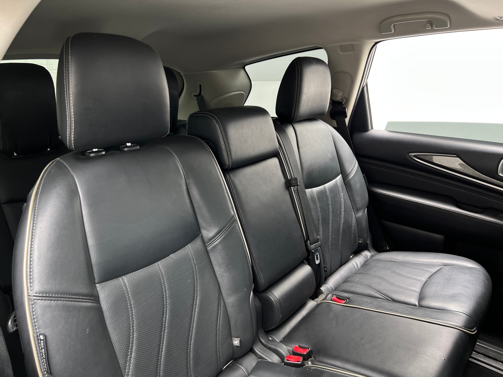 Thumbnail: 2018 INFINITI QX60 - 5