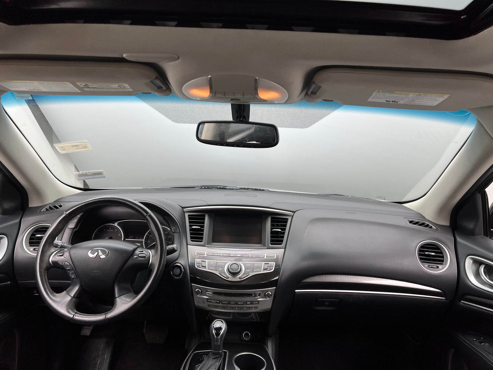 Thumbnail: 2018 INFINITI QX60 - 2