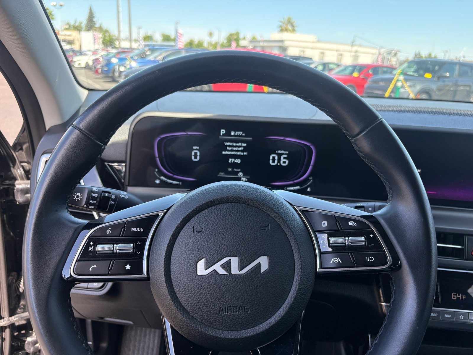 Thumbnail: 2025 Kia Seltos - 5