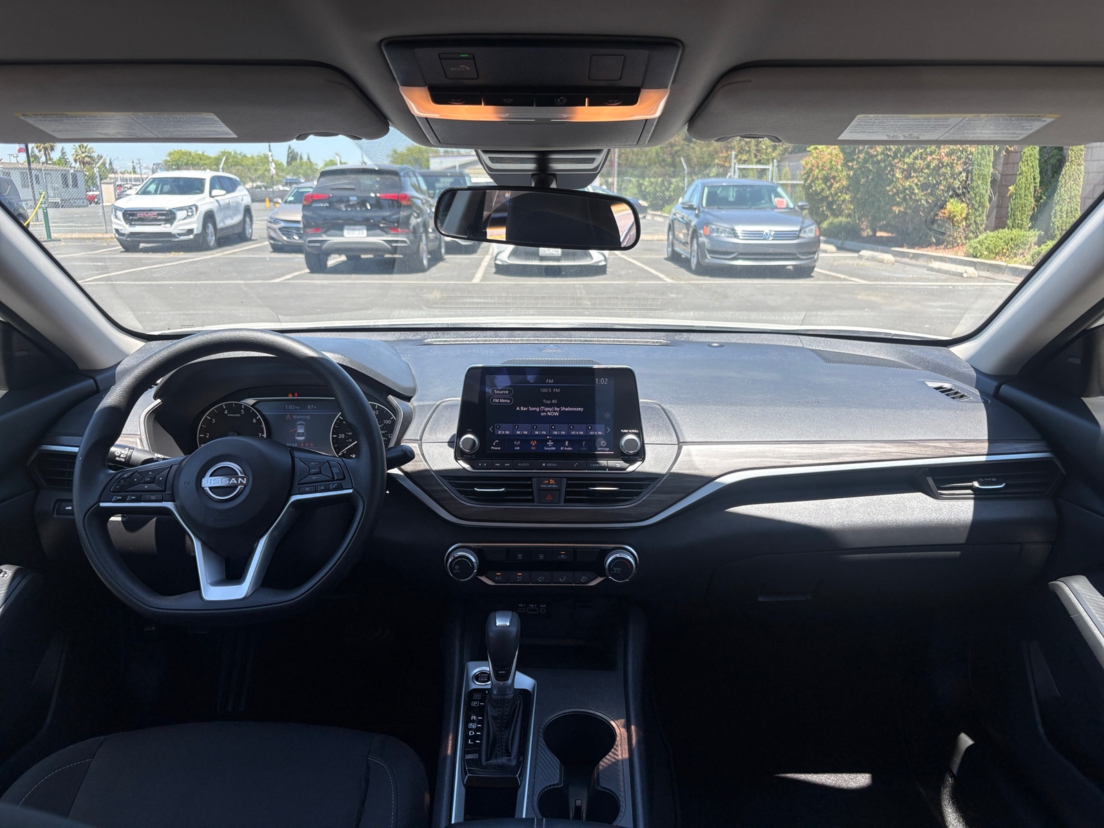Thumbnail: 2025 Nissan Altima - 3