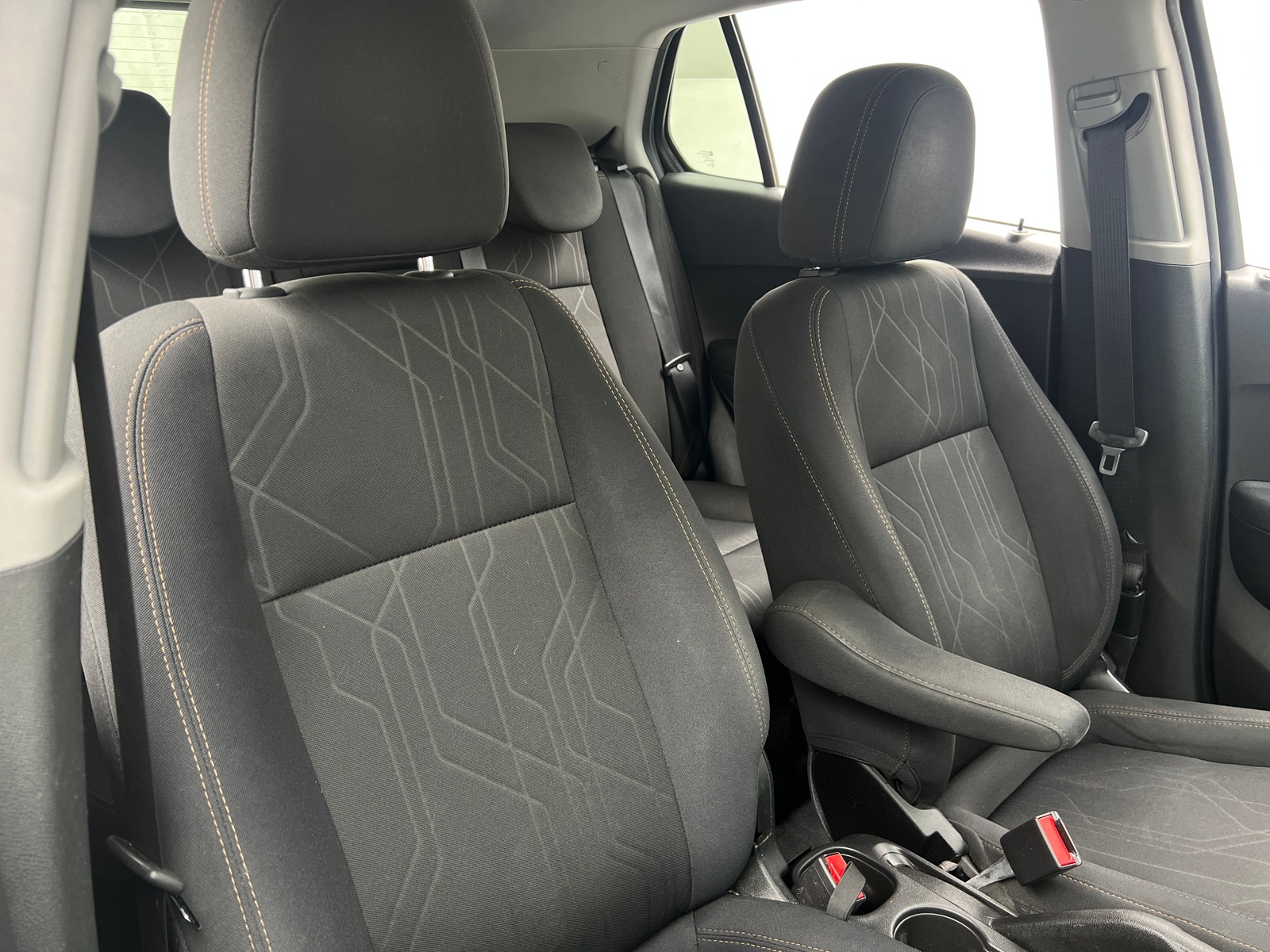 Thumbnail: 2019 Chevrolet Trax - 2