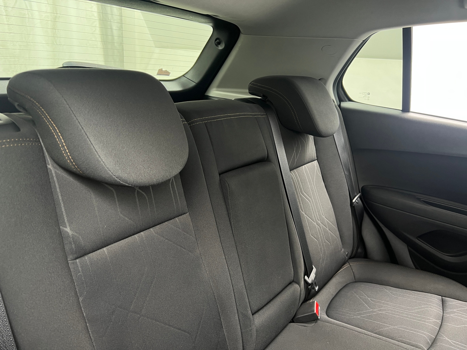 Thumbnail: 2019 Chevrolet Trax - 6