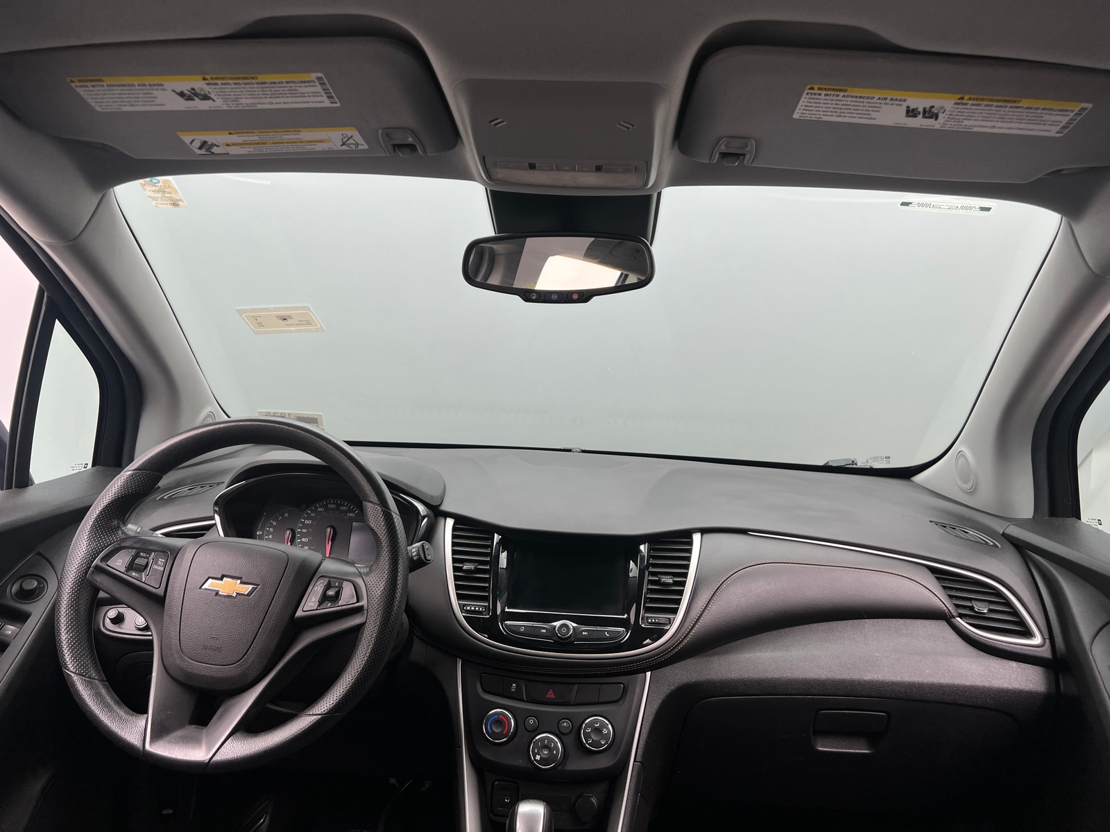 Thumbnail: 2019 Chevrolet Trax - 3