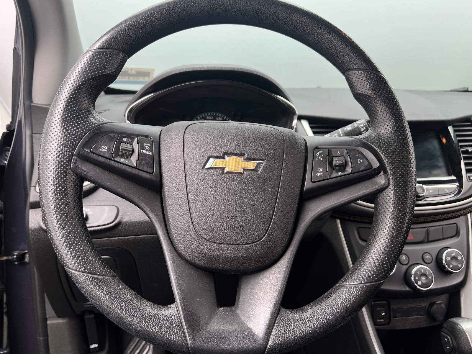 Thumbnail: 2019 Chevrolet Trax - 5