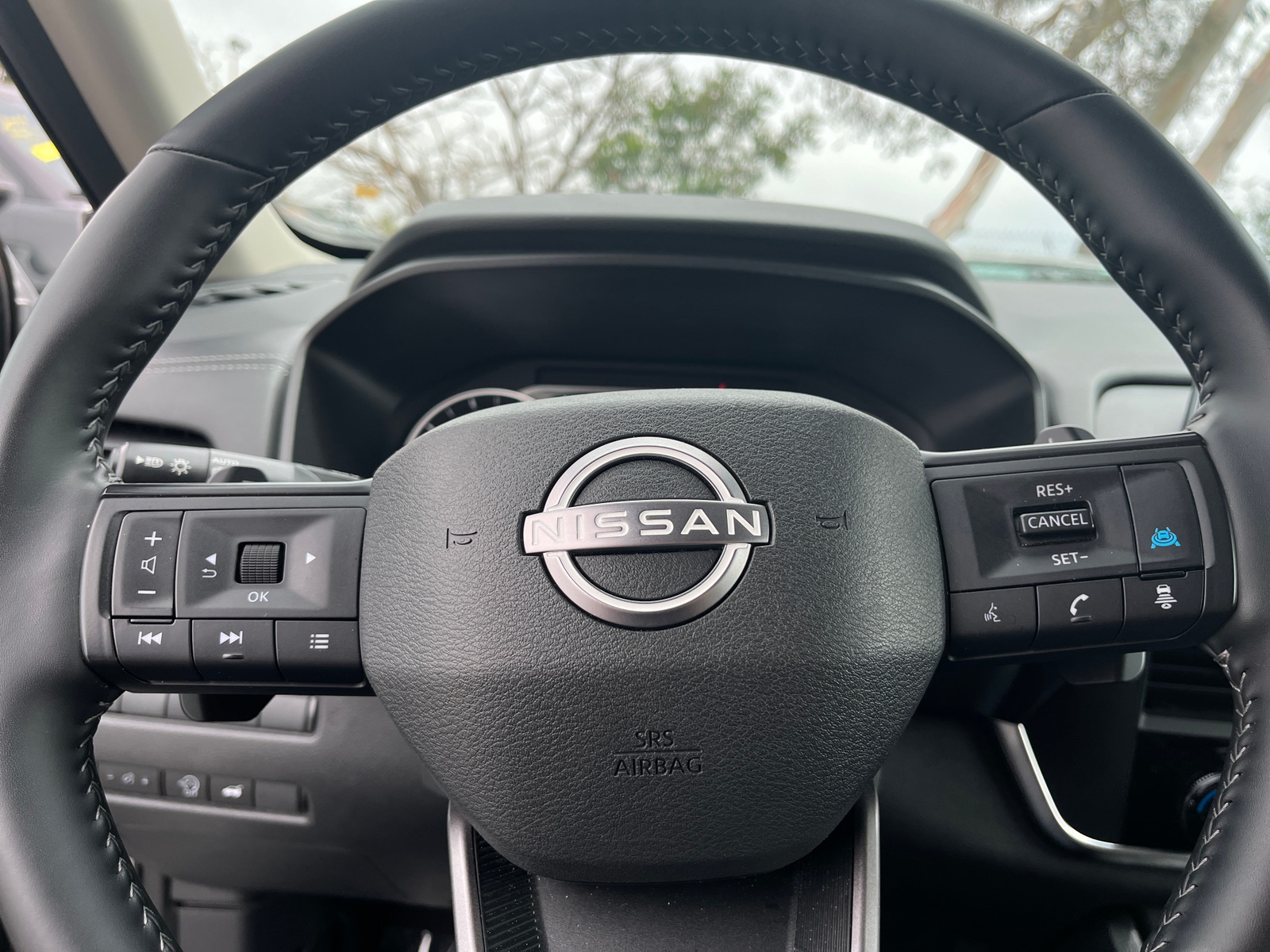Thumbnail: 2025 Nissan Rogue - 5
