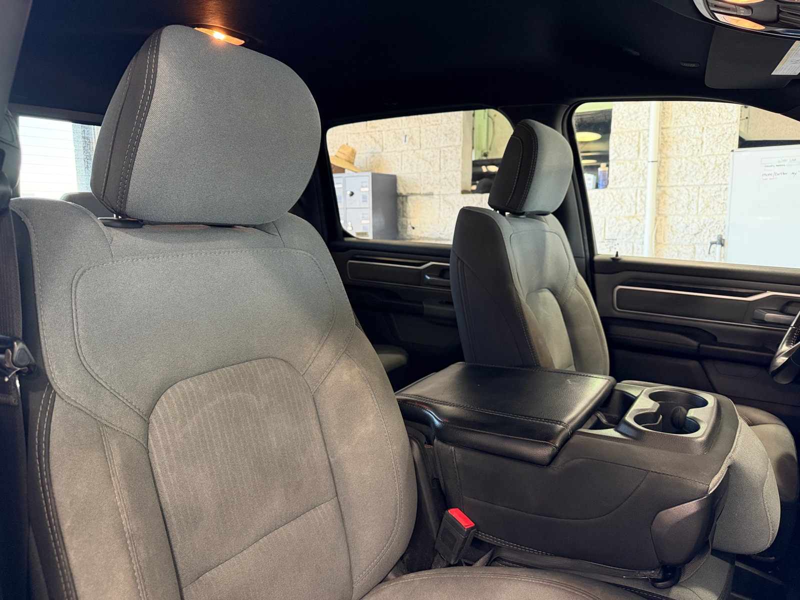 Thumbnail: 2023 RAM 1500 - 2