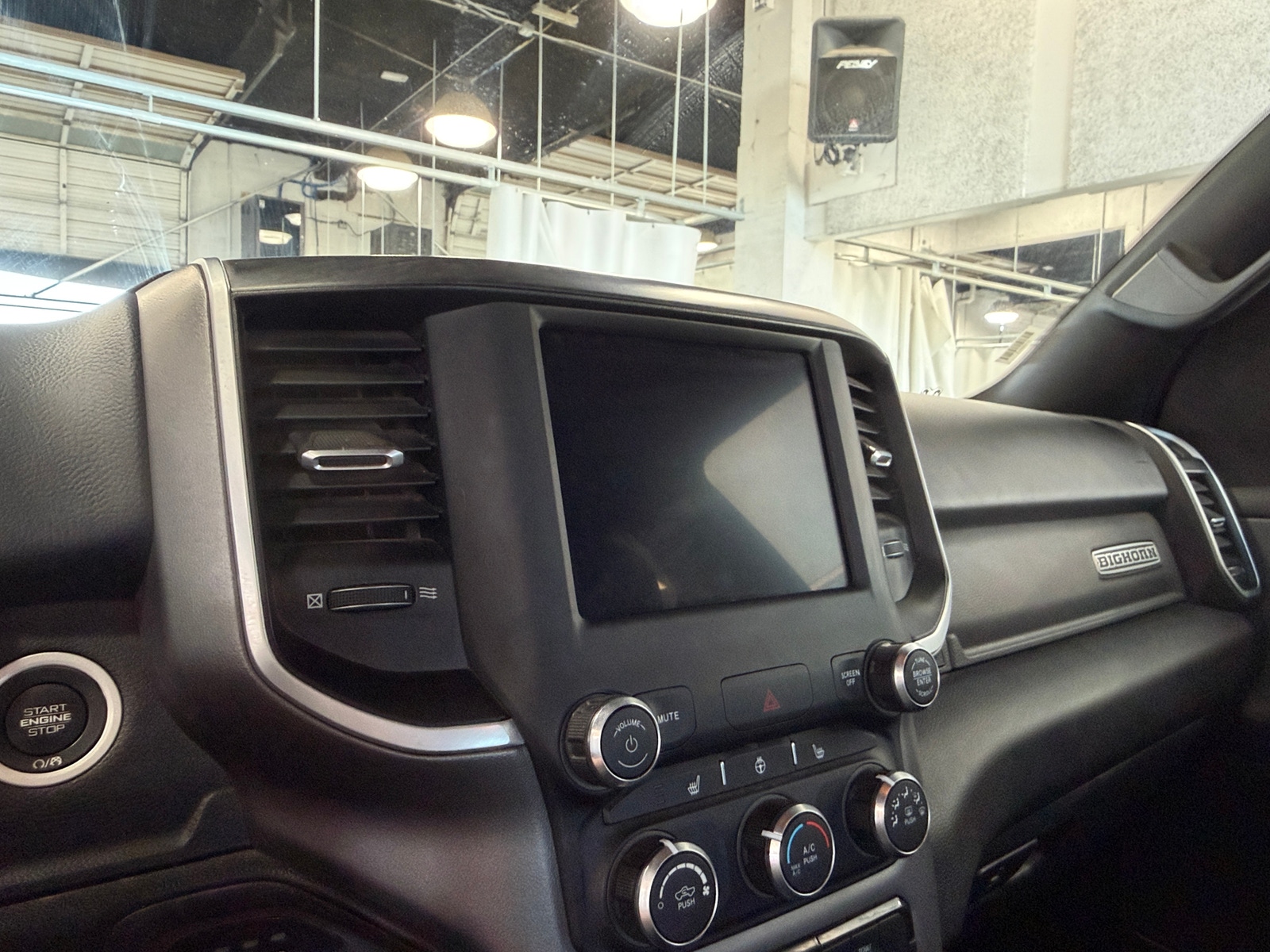 Thumbnail: 2023 RAM 1500 - 4