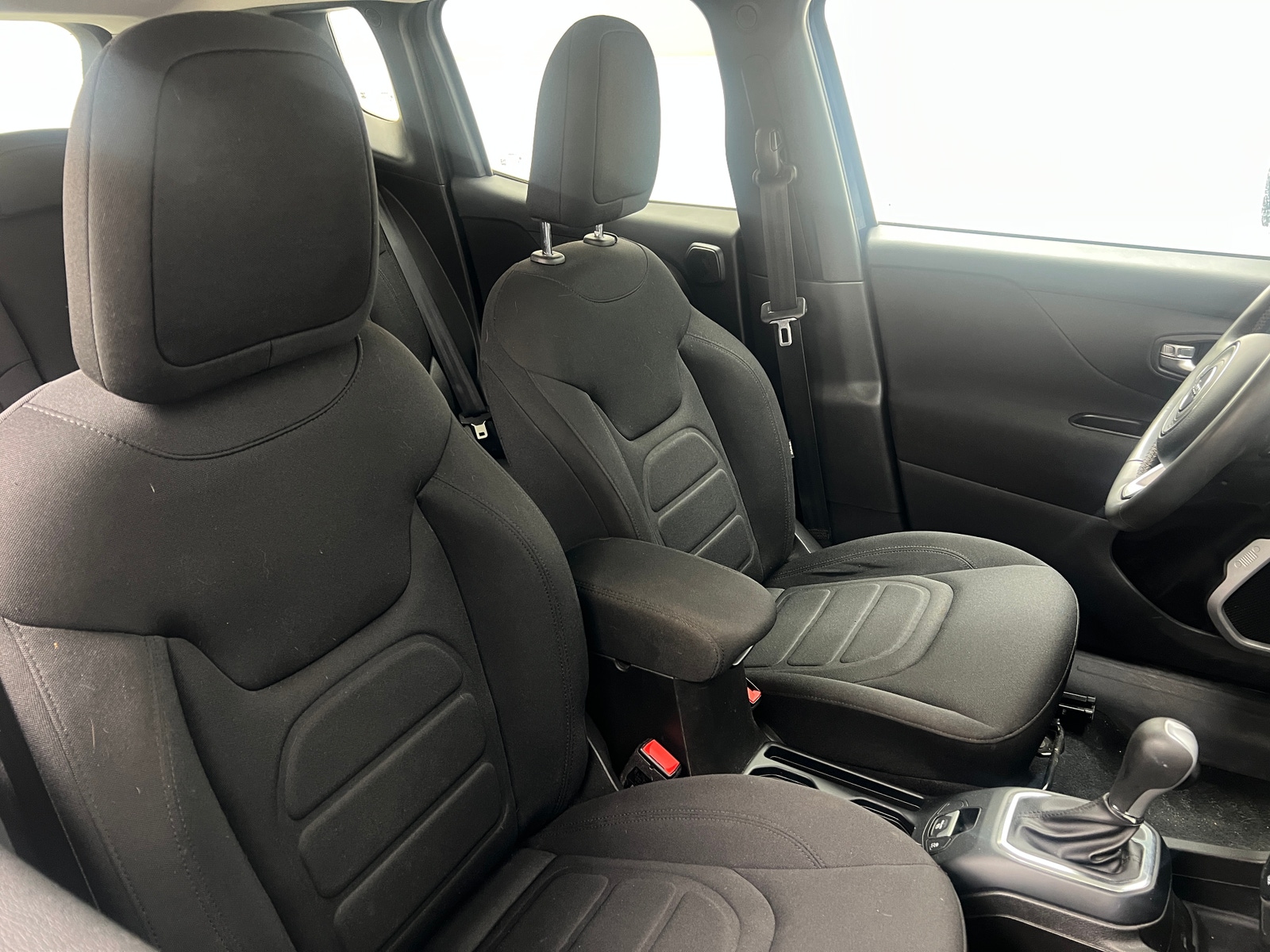 Thumbnail: 2021 Jeep Renegade - 2
