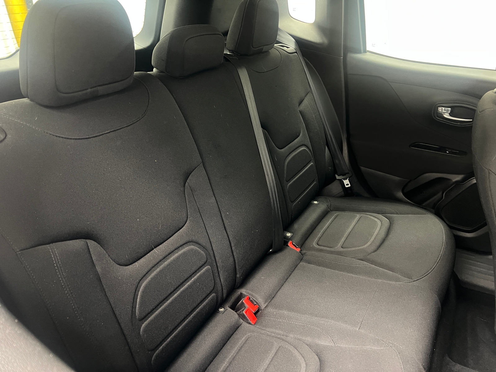 Thumbnail: 2021 Jeep Renegade - 6