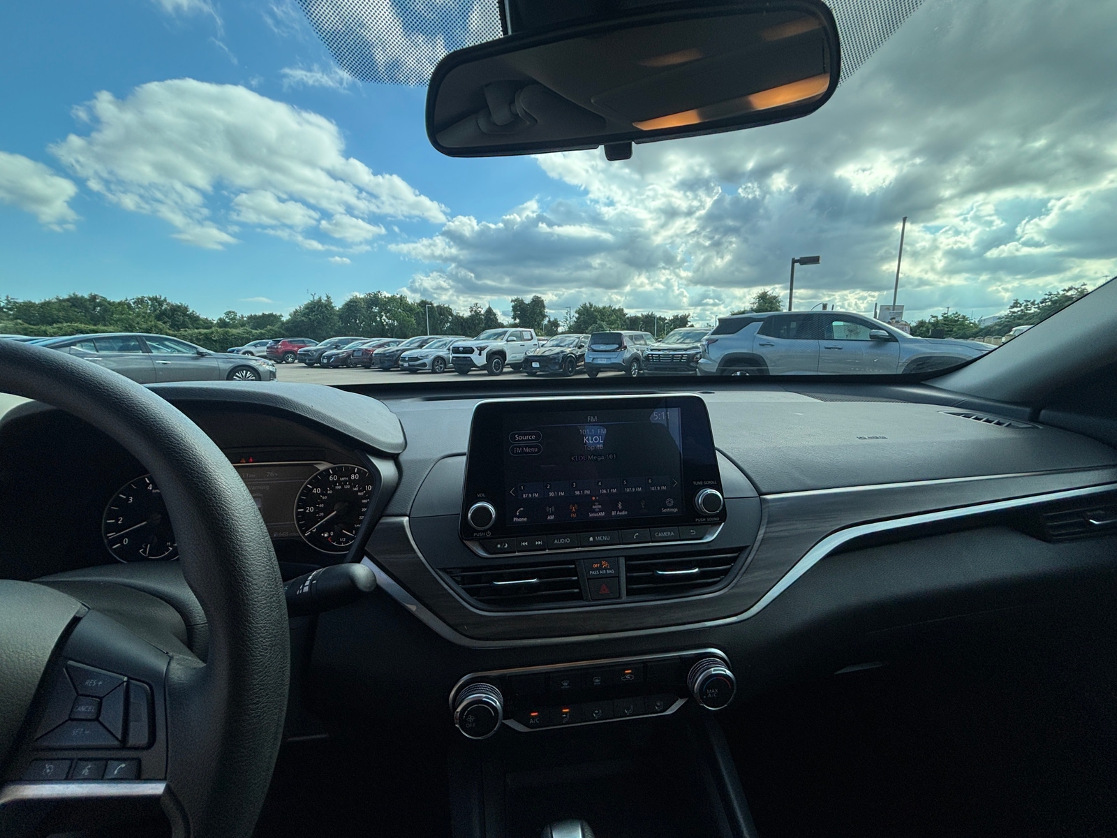 Thumbnail: 2025 Nissan Altima - 3