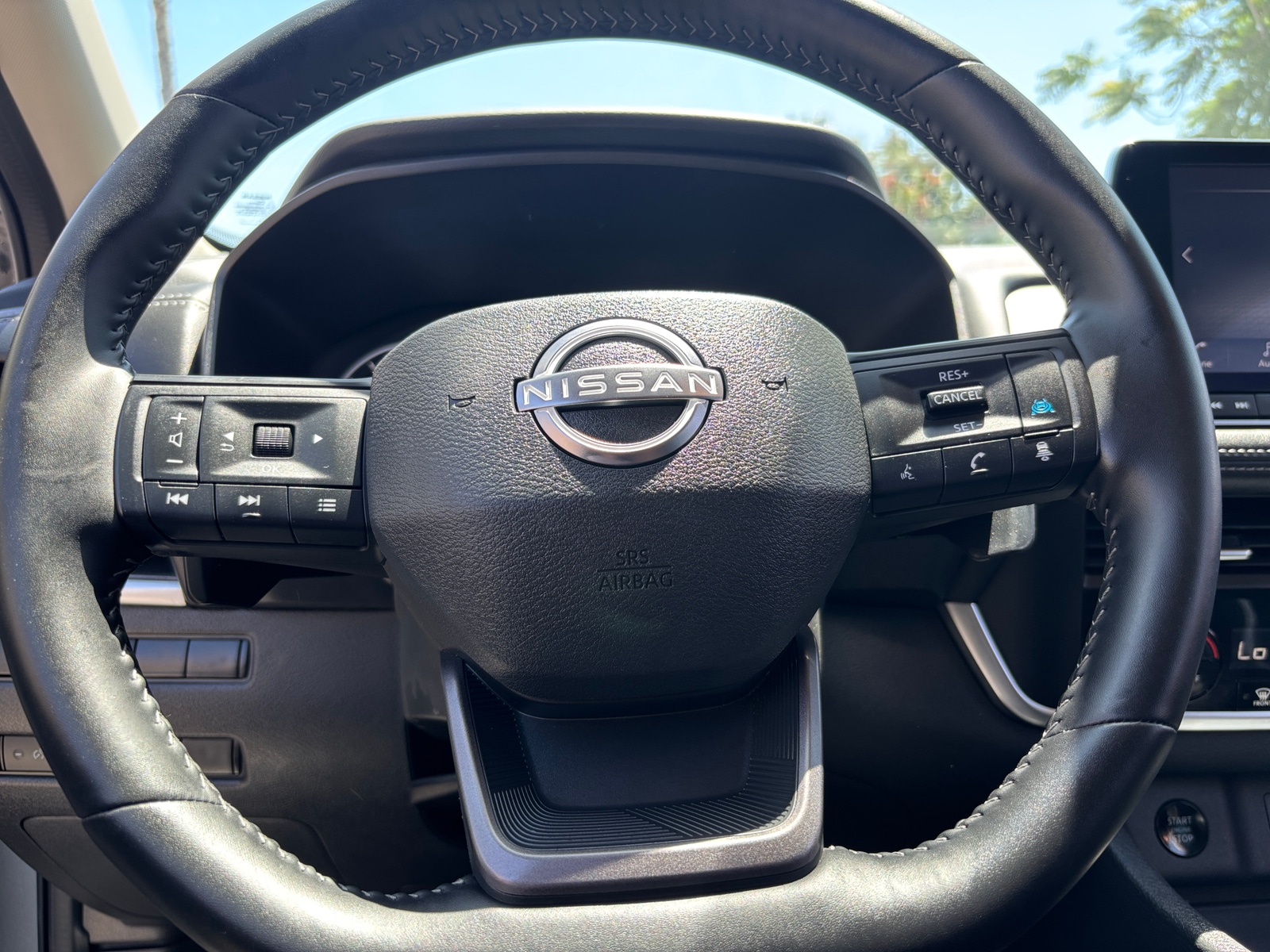 Thumbnail: 2025 Nissan Rogue - 5