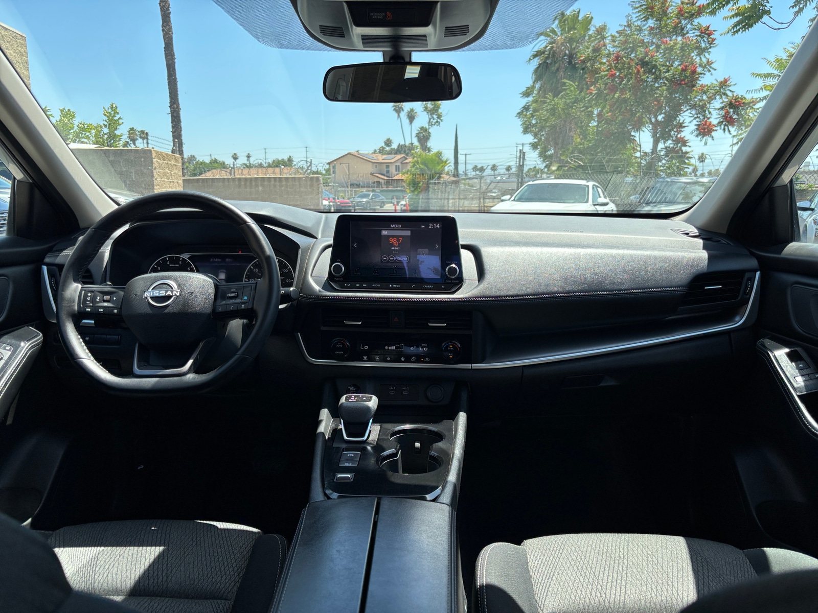 Thumbnail: 2025 Nissan Rogue - 3