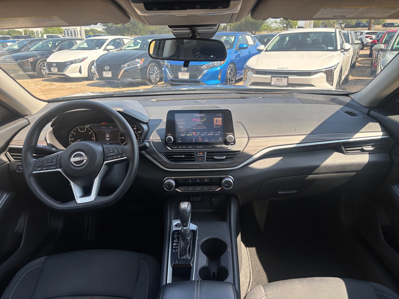 Thumbnail: 2025 Nissan Altima - 3