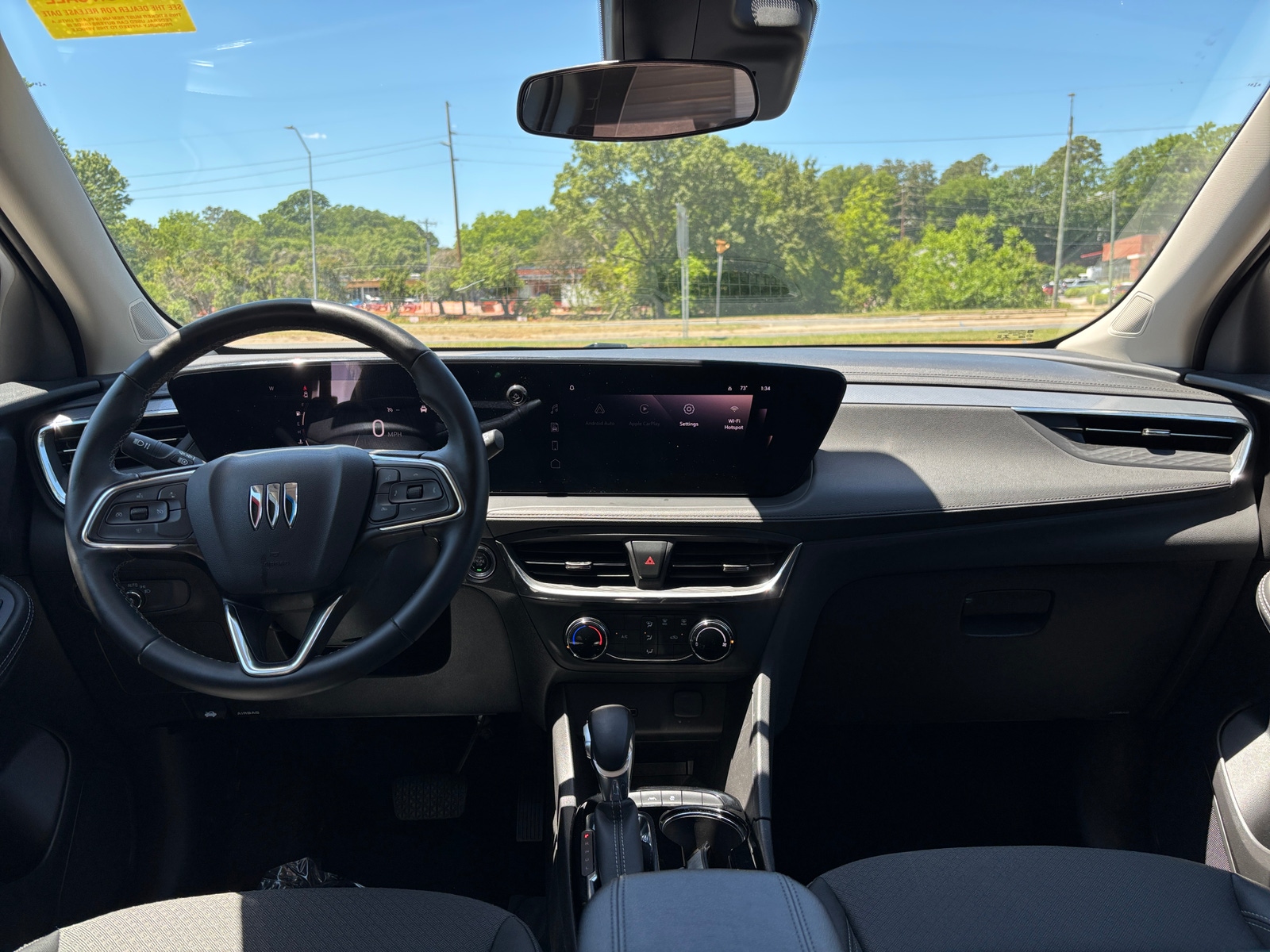 Thumbnail: 2025 Buick Encore GX - 3