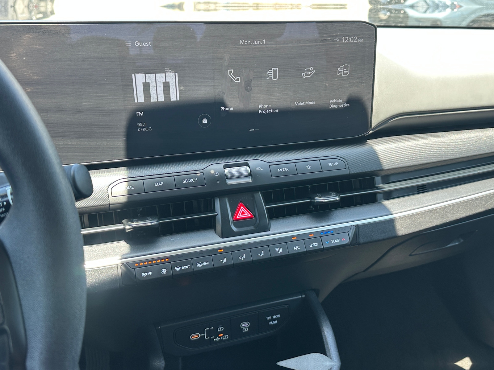 Thumbnail: 2025 Kia K4 - 4