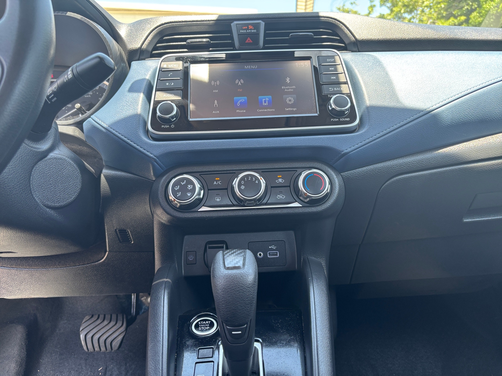 Thumbnail: 2025 Nissan Versa - 4