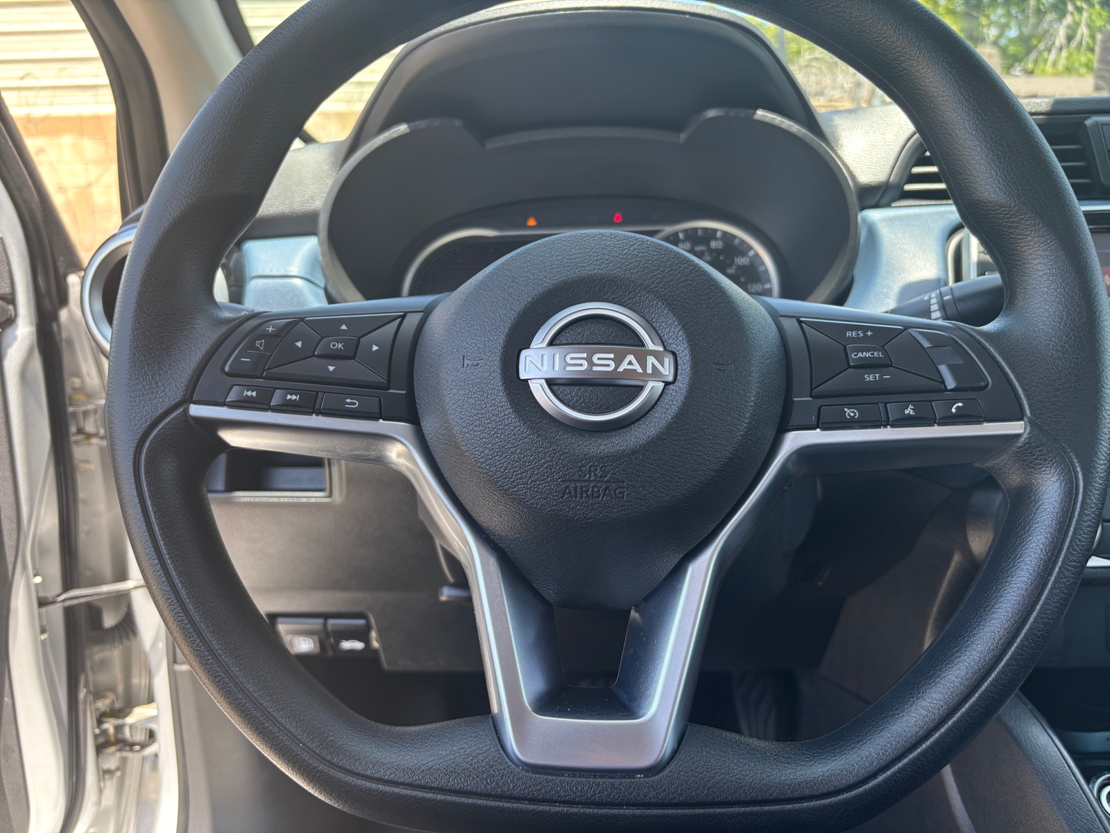 Thumbnail: 2025 Nissan Versa - 5