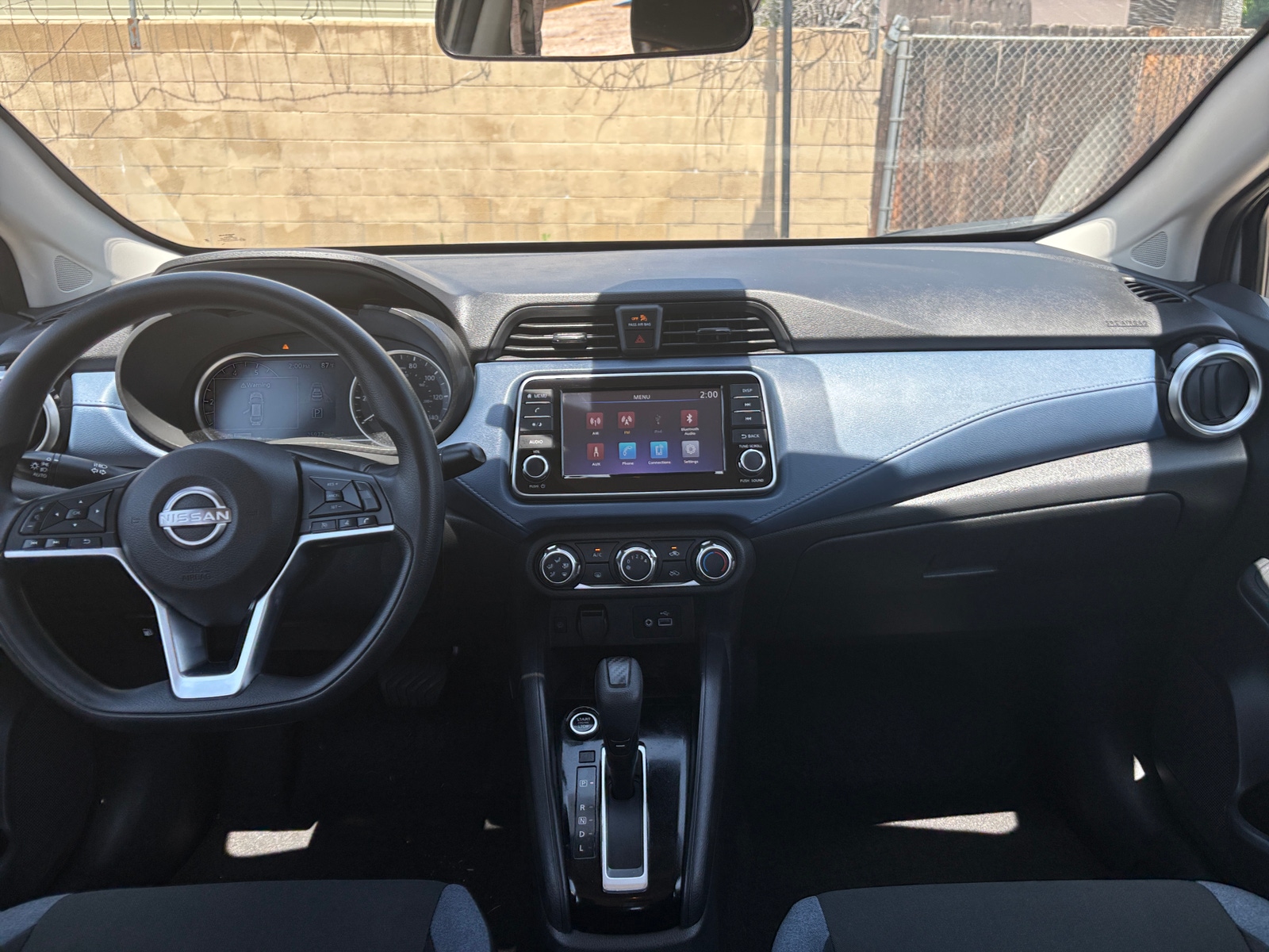 Thumbnail: 2025 Nissan Versa - 3